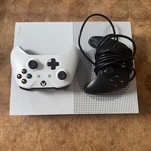Xbox One S 500G